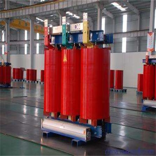 乌兰浩特35kv干式变压器
