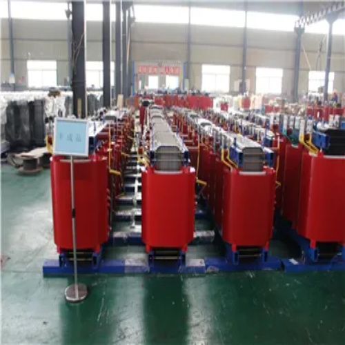 乌兰浩特35kv非晶合金变压器